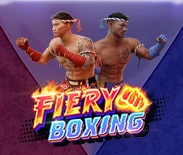 FIERY BOXING