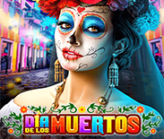 Dia De Los Muertos GMW