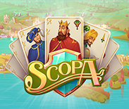 Scopa